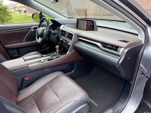 Used 2016 Lexus RX 350 FWD w/ Luxury Package image 28