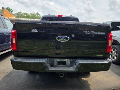 Used 2022 Ford F150 XLT w/ Equipment Group 302A High image 6