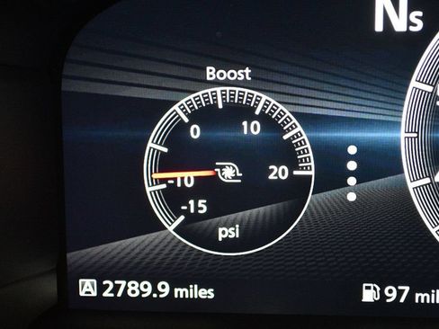 Used 2024 Nissan Z Performance w/ Floor Mat Package RWD image 36
