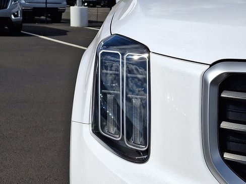 Used 2023 Kia Telluride S w/ S Sunroof Package AWD/4WD image 9