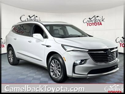 Used 2024 Buick Enclave Premium