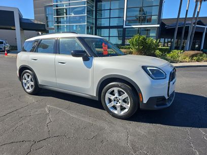 Used 2025 MINI Cooper Countryman S