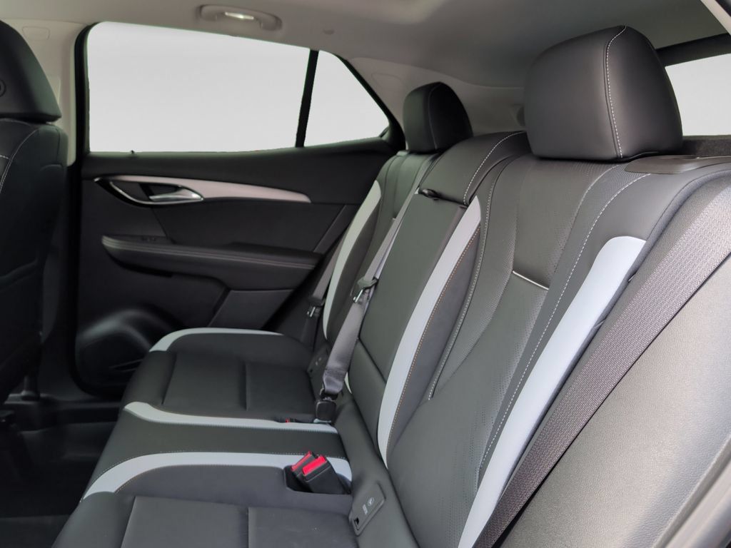 New 2026 Buick Envision Sport Touring AWD/4WD image 36