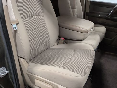 Used 2012 RAM 1500 Big Horn image 21