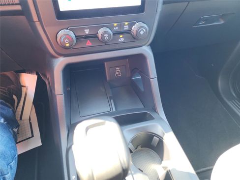 New 2025 Ford Ranger XL RWD image 30