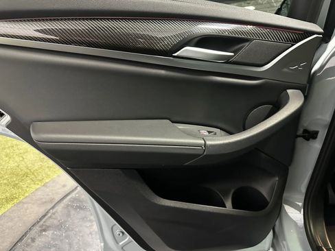 Used 2023 BMW X3 M40i w/ Premium Package image 16