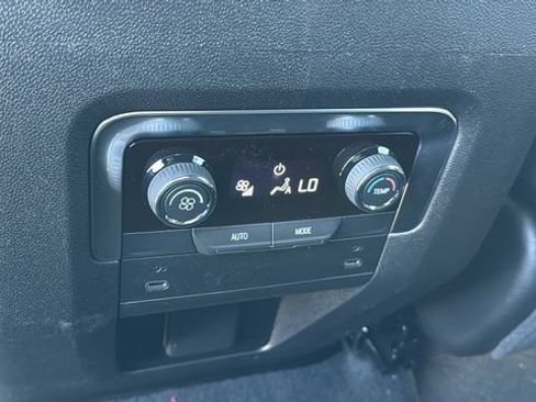 New 2026 Chevrolet Tahoe LS w/ LPO, Dark Essentials Package RWD image 19