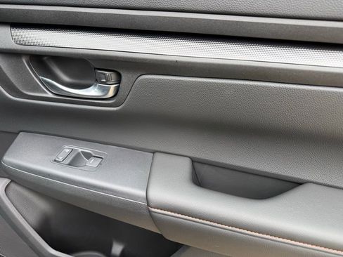 Certified 2026 Honda CR-V Sport-L image 46