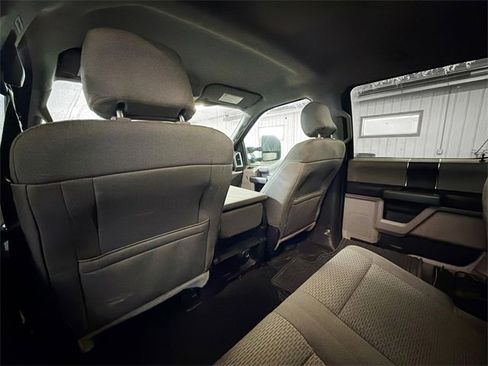 Used 2017 Ford F250 XLT w/ XLT Value Package image 9