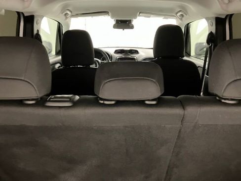 Used 2018 Jeep Renegade Sport w/ Power & Air Group image 46