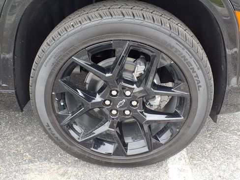 New 2026 Chevrolet Traverse RS FWD image 11