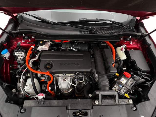 Used 2024 Honda CR-V Sport-L image 25