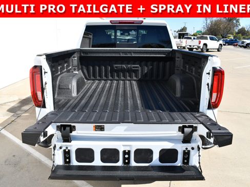 New 2026 GMC Sierra 1500 SLT w/ SLT Premium Plus Package image 8