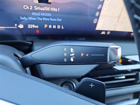 New 2026 Buick Enclave Preferred w/ Power Package image 25