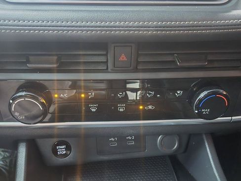 Used 2024 Nissan Rogue S AWD/4WD image 15