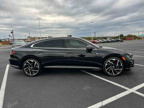 Used 2023 Volkswagen Arteon SEL Premium w/ Arteon MDO Package image 5