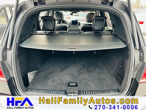 Used 2018 Mercedes-Benz GLE 43 AMG 4MATIC image 18