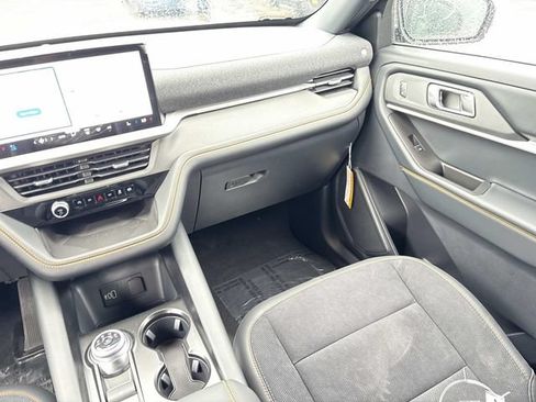 New 2026 Ford Explorer Tremor w/ Tremor Convenience Package AWD/4WD image 15