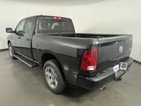 Used 2017 RAM 1500 Express w/ Express Value Package image 6