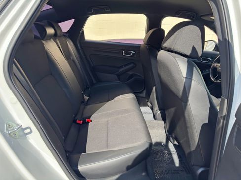 Used 2022 Honda Civic Sport image 33