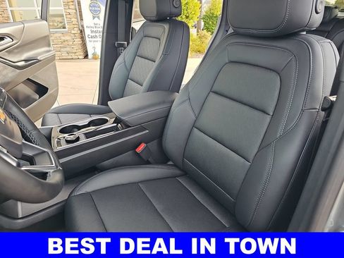New 2026 Chevrolet Equinox LT FWD image 23