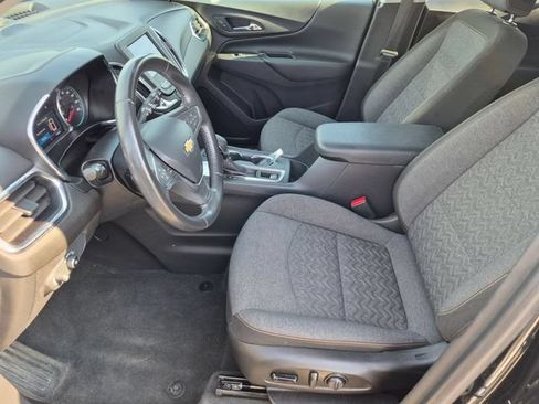 Used 2022 Chevrolet Equinox LT FWD image 12