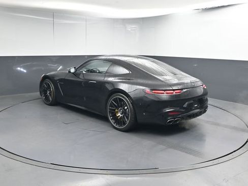 Used 2025 Mercedes-Benz AMG GT 63 image 27