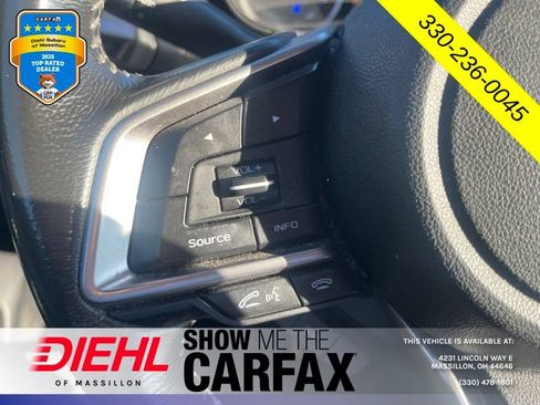 Used 2019 Subaru Forester Premium AWD/4WD image 26
