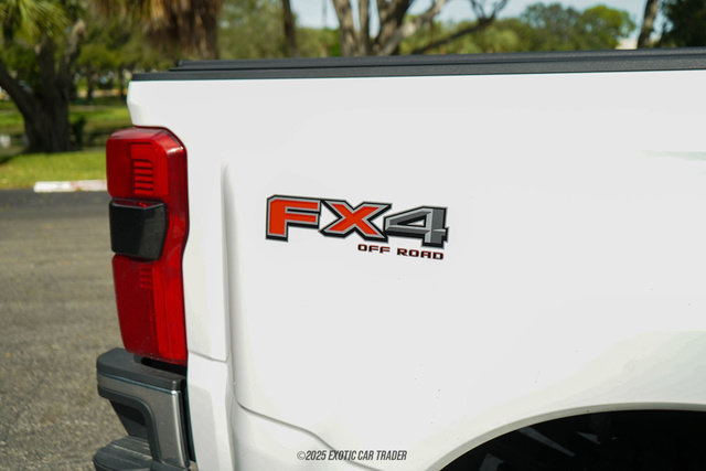 Used 2024 Ford F450 XLT w/ 360-Degree Camera Package AWD/4WD image 79