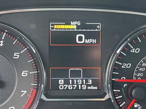 Used 2018 Subaru WRX Premium image 22