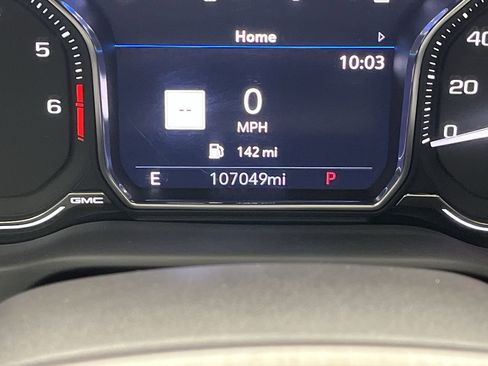 Used 2022 GMC Sierra 1500 Denali w/ Denali Reserve Package image 16