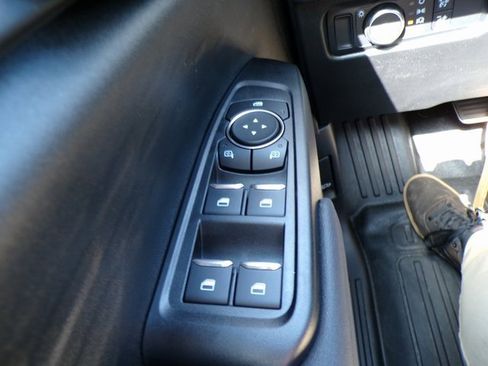 New 2025 Ford Ranger XL w/ Trailer Tow Package image 19