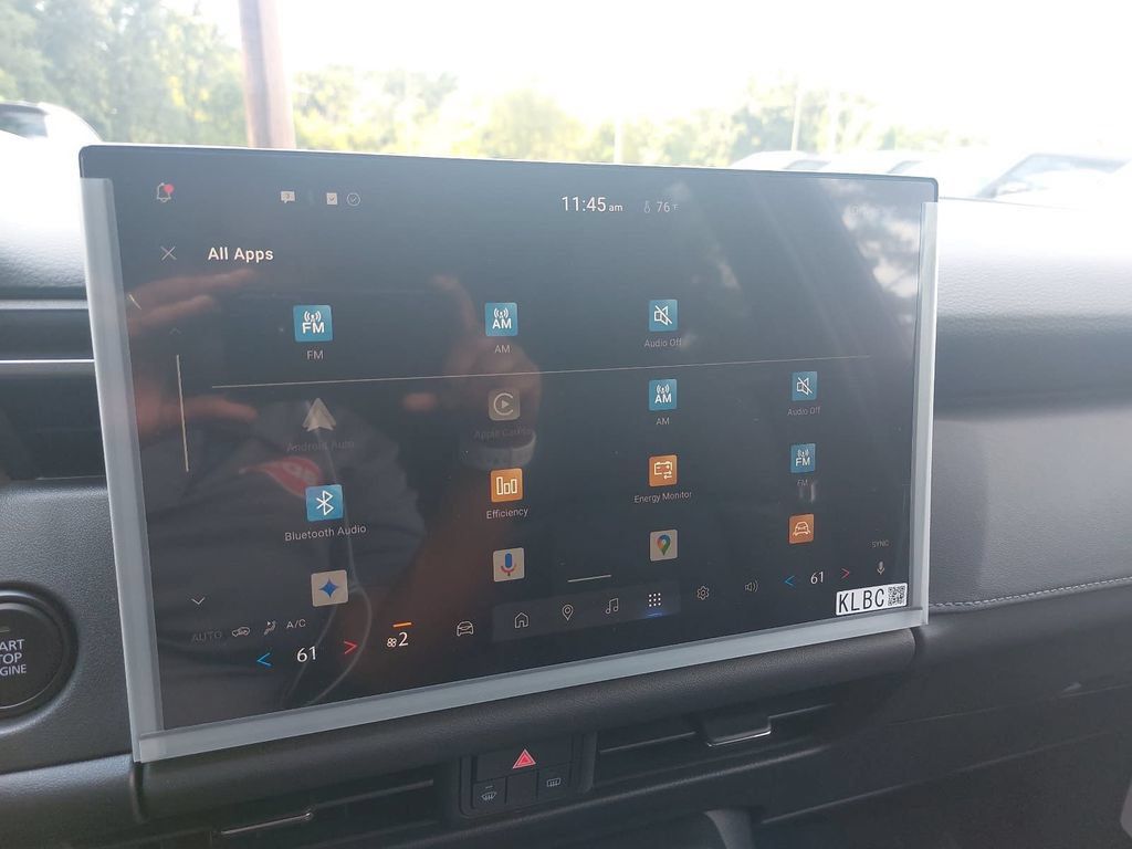 New 2026 MAZDA CX-5 Select AWD/4WD image 22