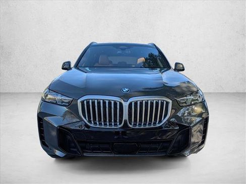 New 2026 BMW X5 xDrive50e w/ M Sport Package image 5