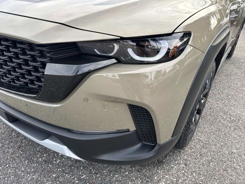 New 2026 MAZDA CX-50 Meridian Edition w/ Weather Package image 9
