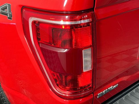 Used 2023 Ford F150 XLT image 33