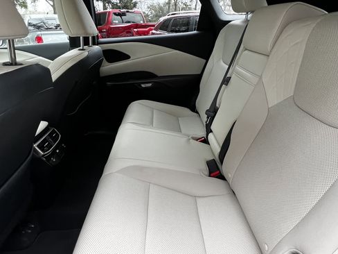 Certified 2023 Lexus RX 350 Premium w/ Accessory Package image 32