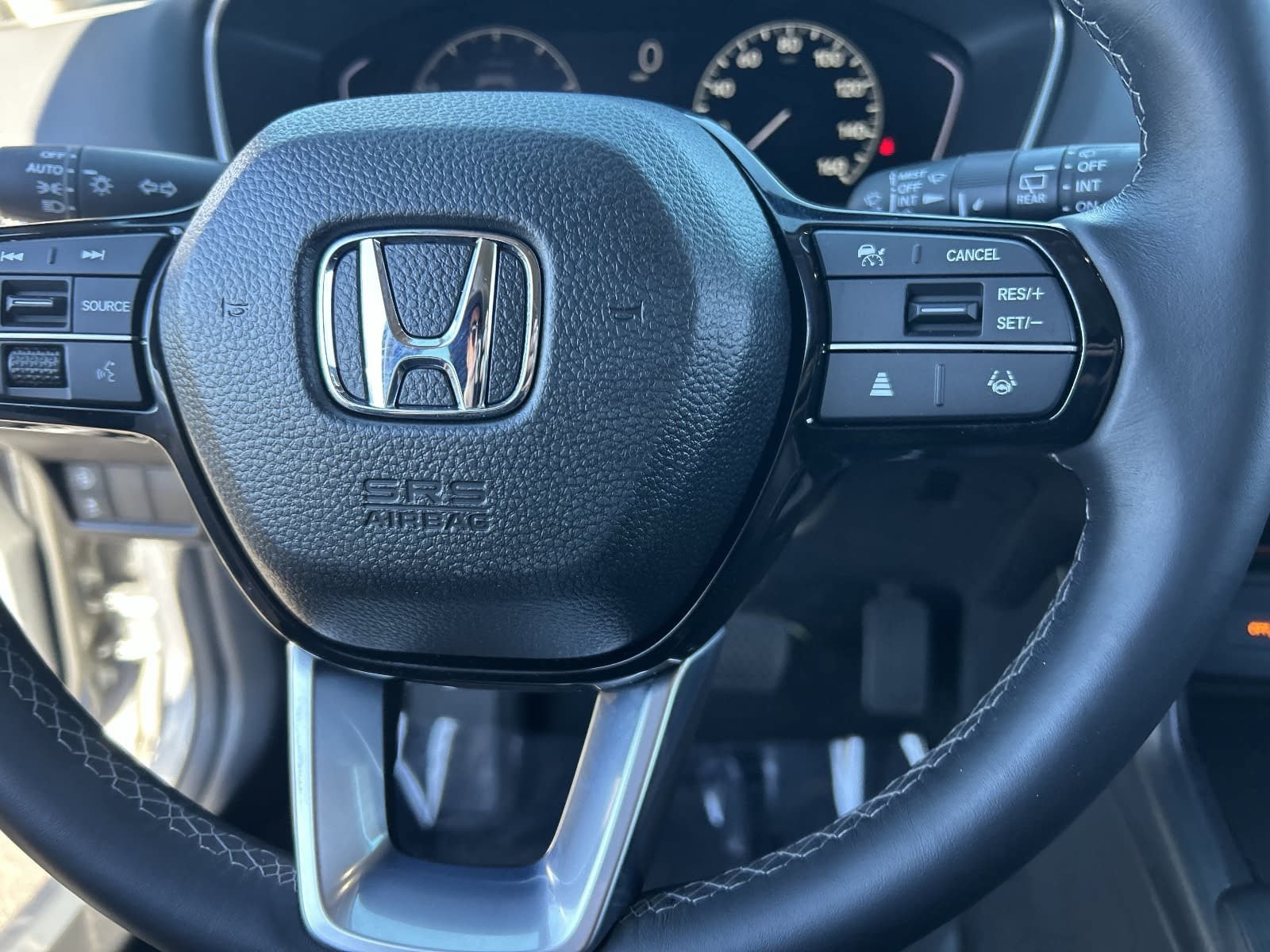 Certified 2024 Honda Civic EX-L image 29