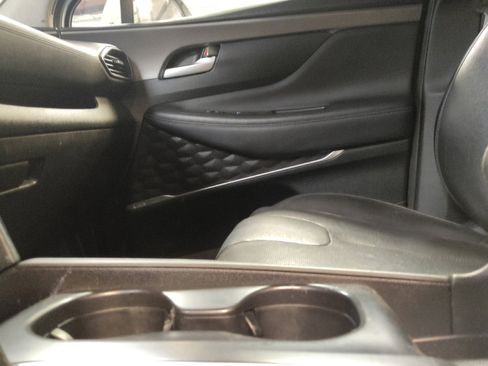 Used 2019 Hyundai Santa Fe Limited w/ Cargo Package image 26