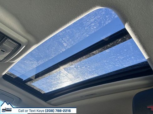 Used 2017 Toyota 4Runner TRD Off-Road Premium image 37