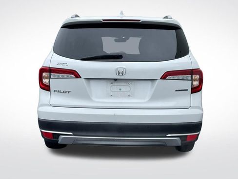 Used 2022 Honda Pilot Touring image 4