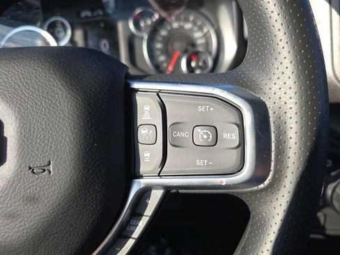 New 2025 RAM 1500 Tradesman image 19