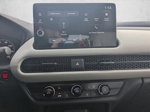 New 2026 Honda HR-V LX image 12