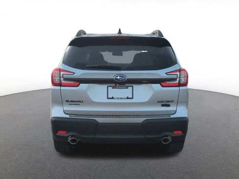 New 2026 Subaru Ascent Bronze Edition image 5