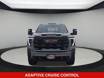 Used 2024 GMC Sierra 2500 AT4 w/ AT4 Premium Plus Package