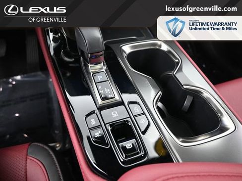 Used 2025 Lexus NX 350 AWD w/ Cold Area Package image 19