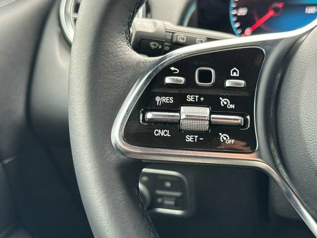 Certified 2023 Mercedes-Benz EQB 300 4MATIC w/ Exclusive Package image 27
