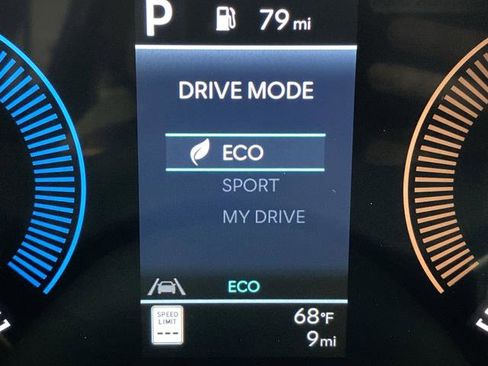 New 2025 Hyundai Sonata SEL image 21