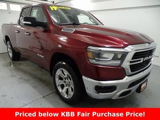 Used 2019 RAM 1500 Big Horn video 1