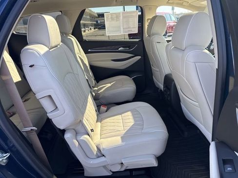 Used 2024 Buick Enclave Avenir w/ Avenir Technology Package image 23